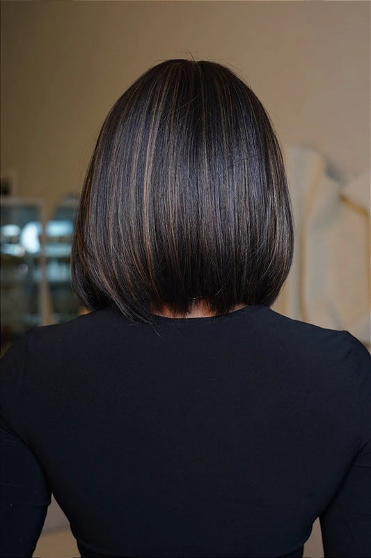 Wig Vick Color 2/27