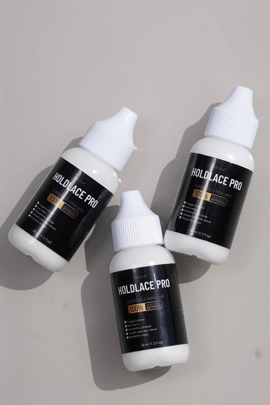 HOLDLACE PRO - Super Lace Glue