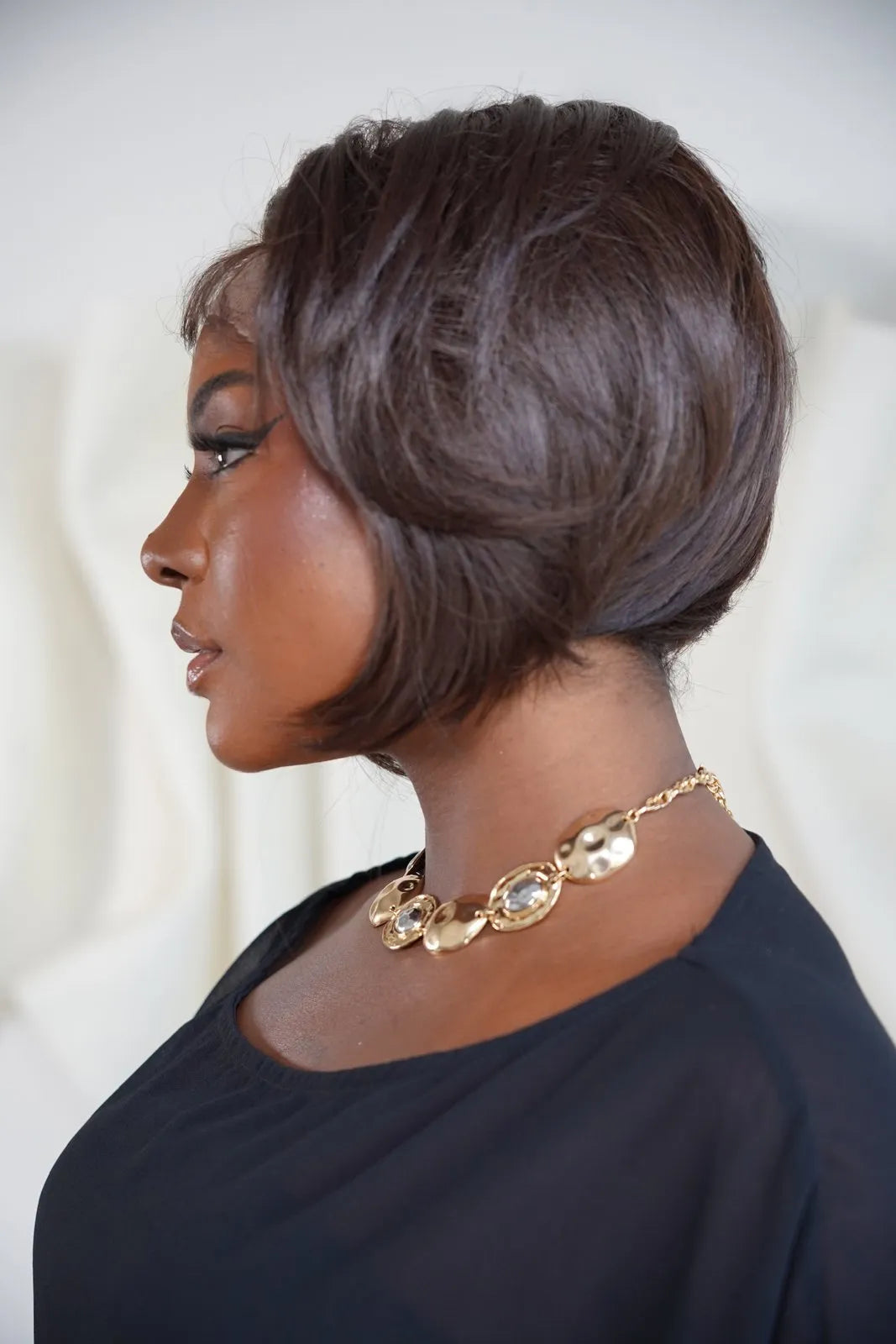 Lace Front Minka color 4