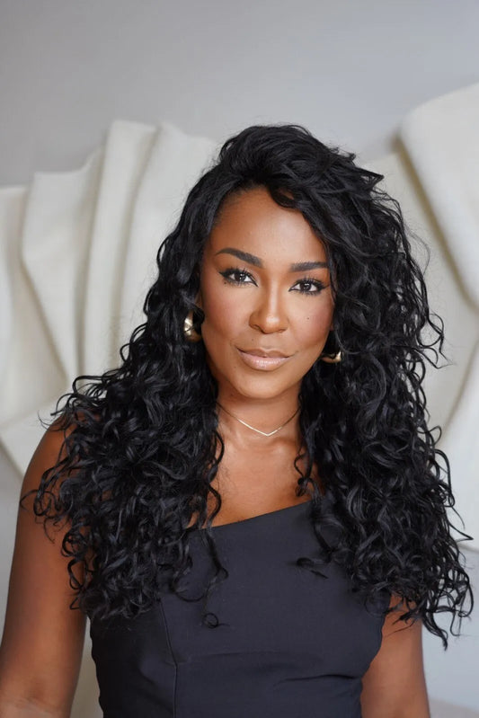 Wig Bio Fiber Royal color 2