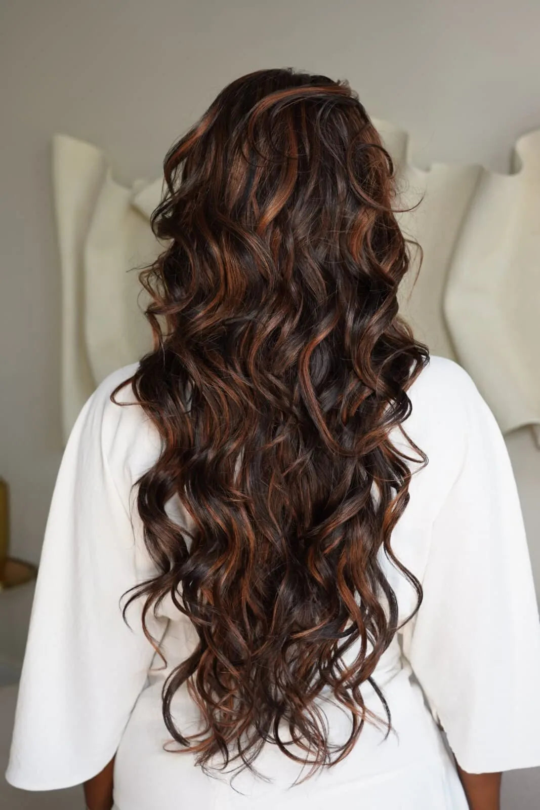 Lace Front Orgánica Beatriz, color 30X
