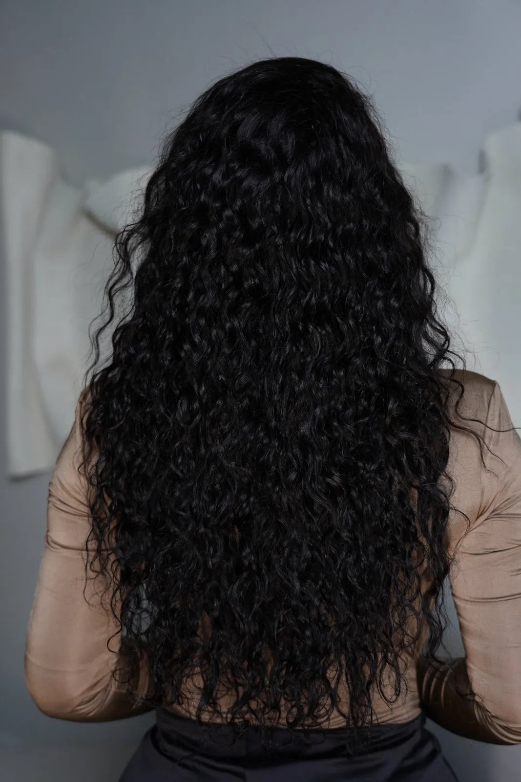 Partición Libre Humana 13*6 Marcia color Natural
