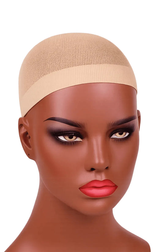 Wig cap - BEIGE