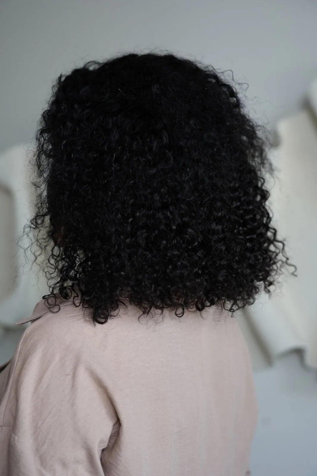Partición Libre 13x6 BOBO JC 14'' color Natural - KHAY
