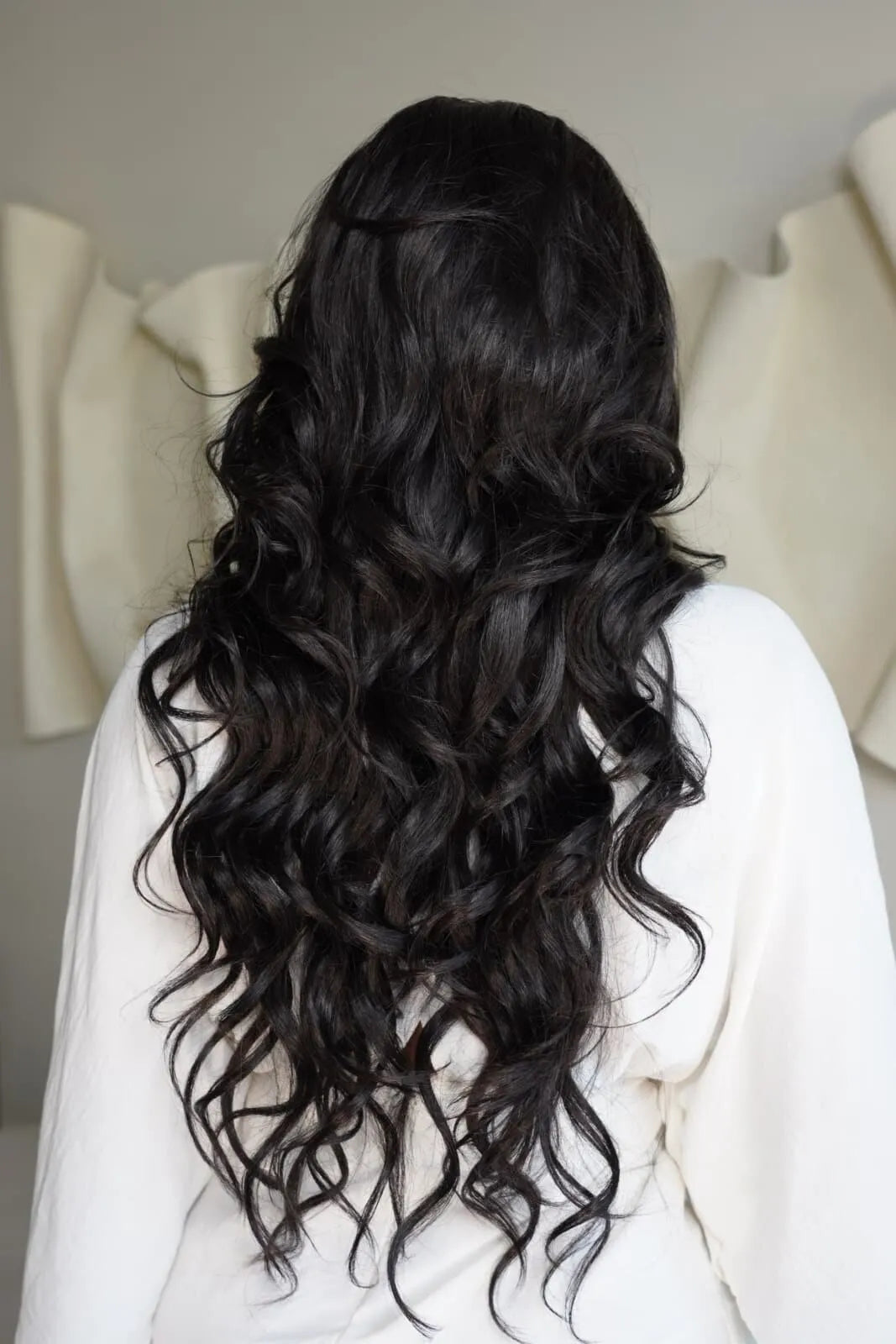 Lace Front Orgânica Beatriz color 2
