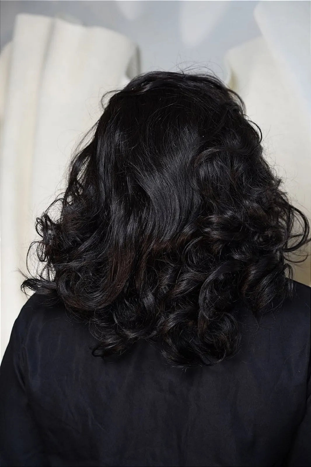 Lace Front Dani color 4
