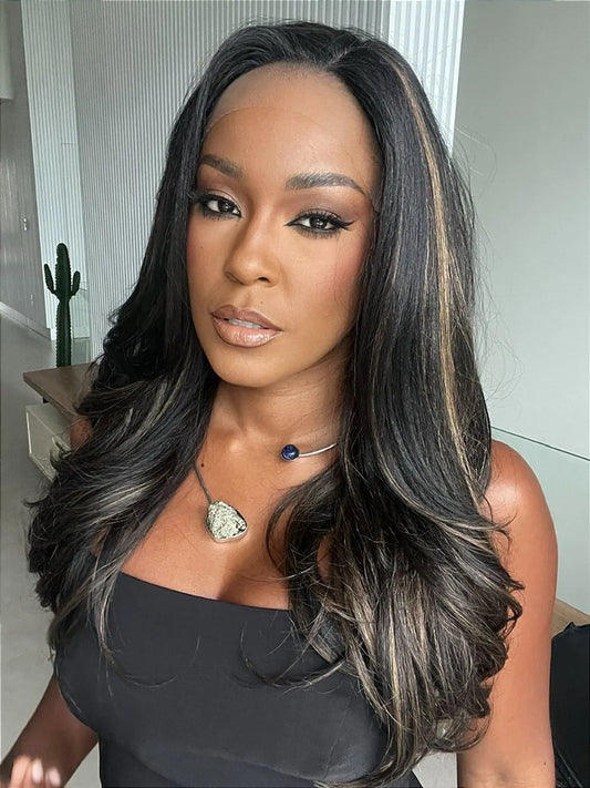 Lace front Tainy color 2/27 (Taina)