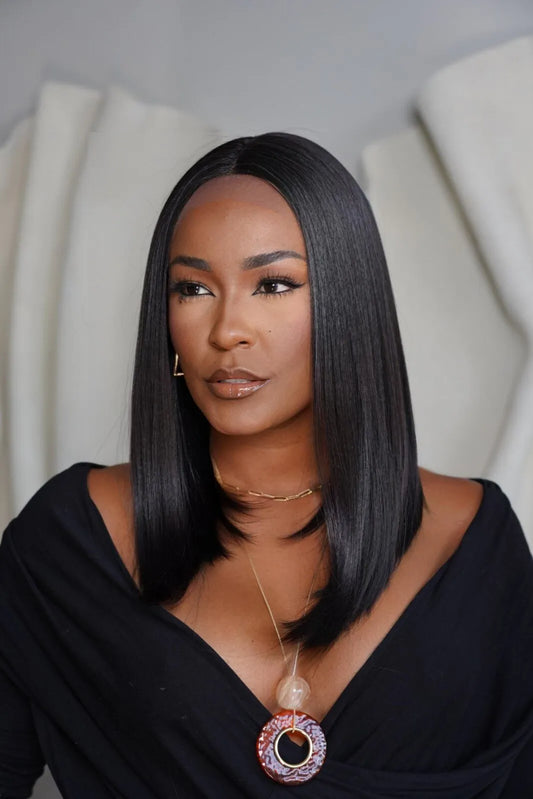 Lace front Dominick color 2