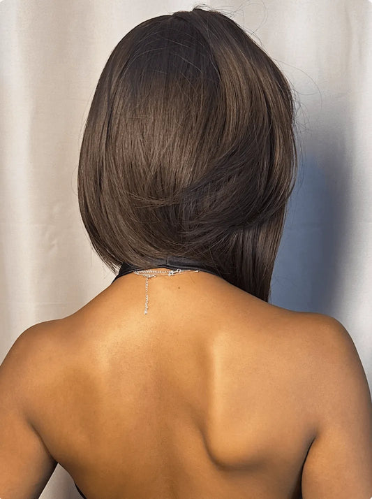 Wig Zosia color 9