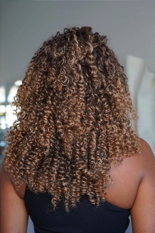 Wig Bio Fiber Lyla RT2/8/30