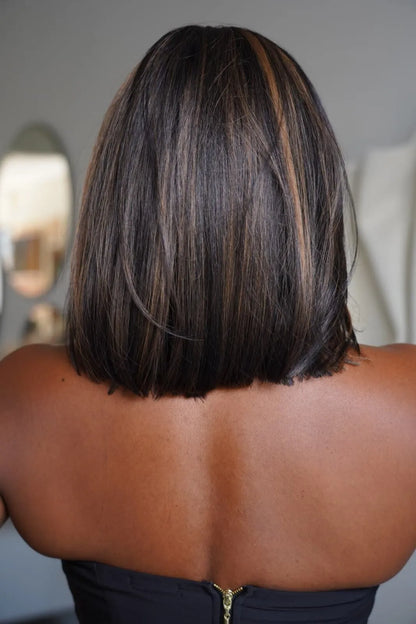 Lace Front Clélia color BTSN2/27