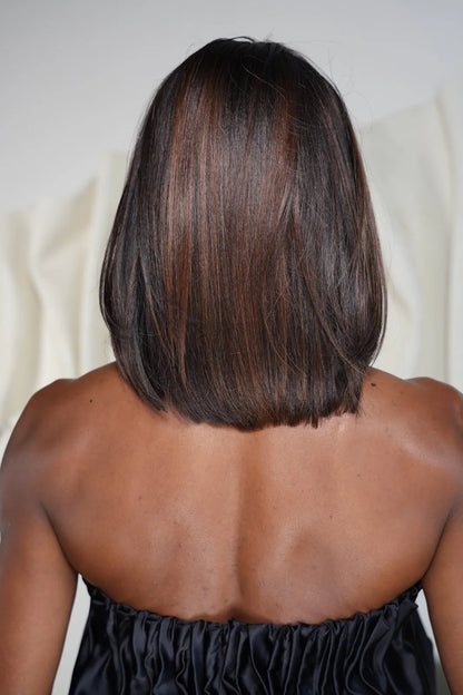 Lace Front Clélia color BTSN2/30