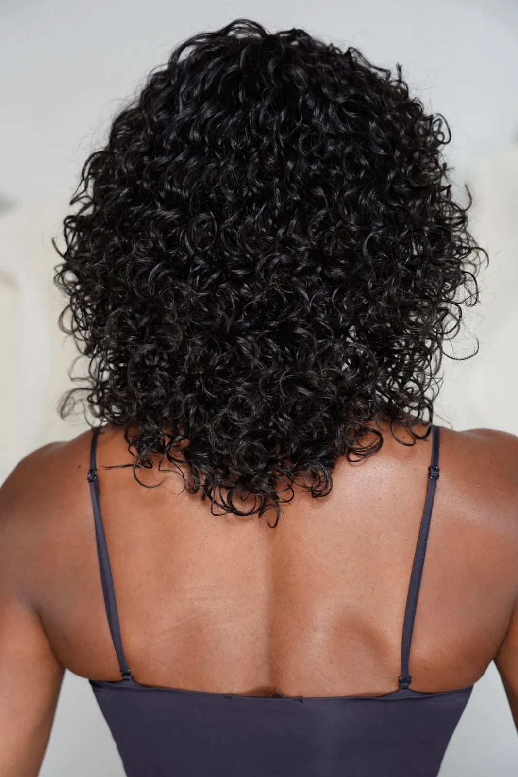 Peluca de Cabello Humano Vanessa