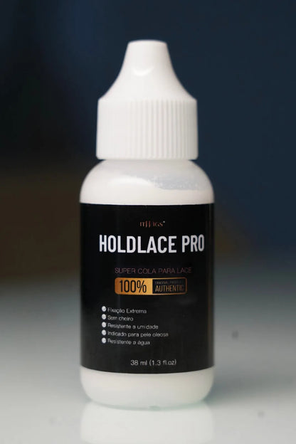 HOLDLACE PRO - Super Pegamento para Encaje