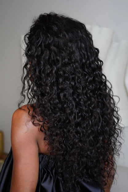 Peluca de Cabello Humano Ana Clara 26 color 2