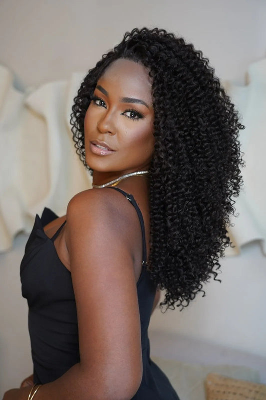 Free part bio fiber Jacinta color 4