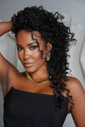 Half wig Lanco color 2