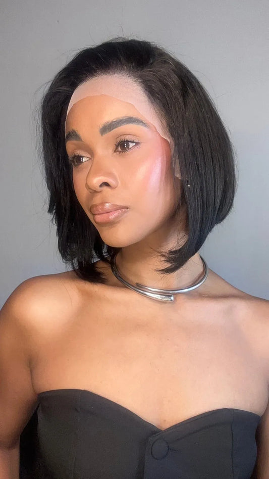 Human Free Part Nadia 10'' color 1b