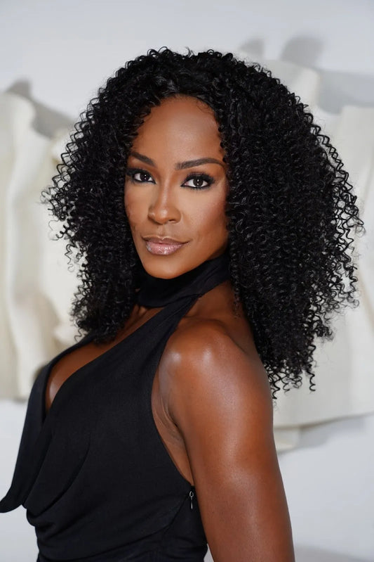 Premium Wig Verônica color 2