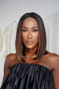 Lace Front Clélia color BTSN2/30