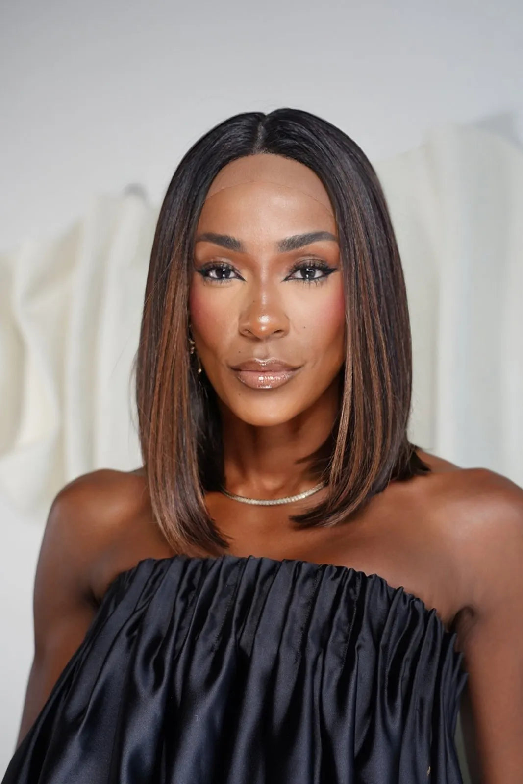 Lace Front Clélia color BTSN2/30