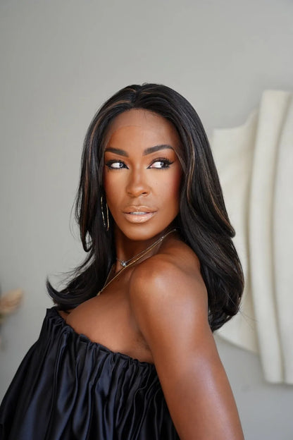Lace Front Gabi color F2/27
