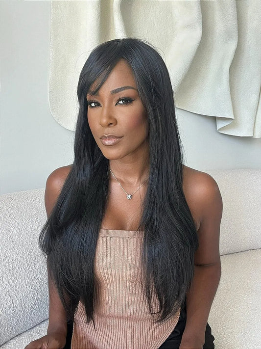 Organic Wig Lauane color 2