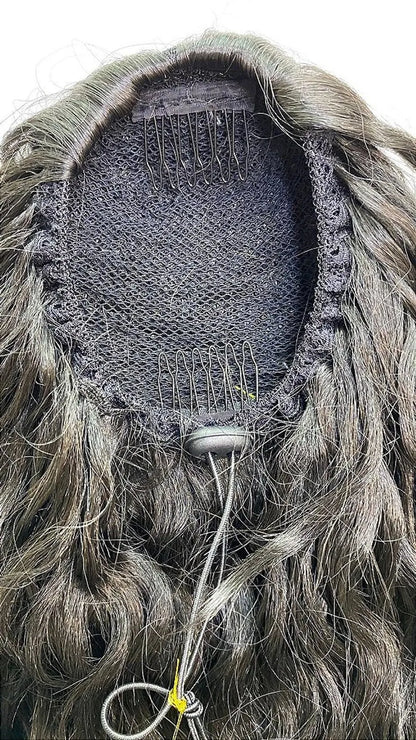 Rabo de Cavalo Eva cor 4