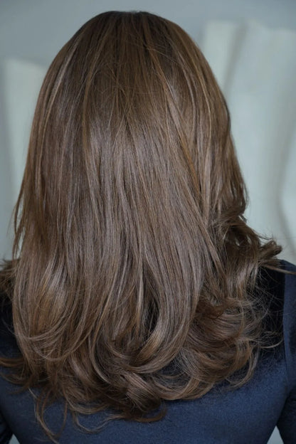 Lace front Gabi color NTPG4/10A/12D