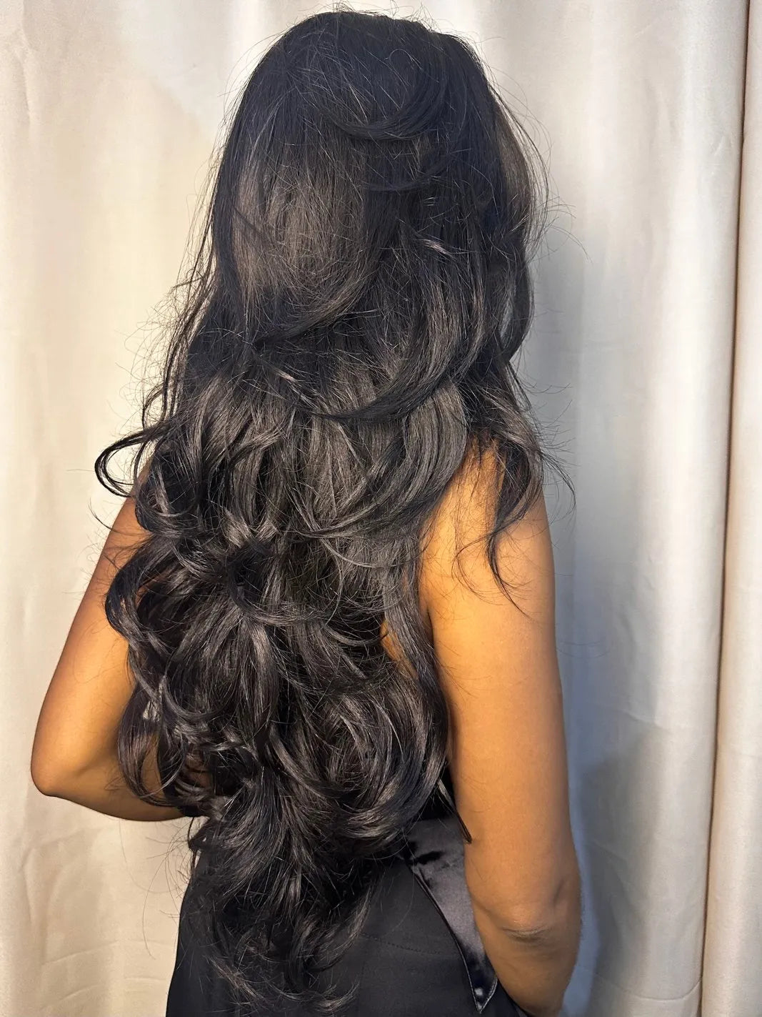 Raya Libre Magnólia color 2