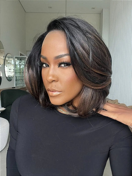 Lace Front Aurora color BTSN1B/30