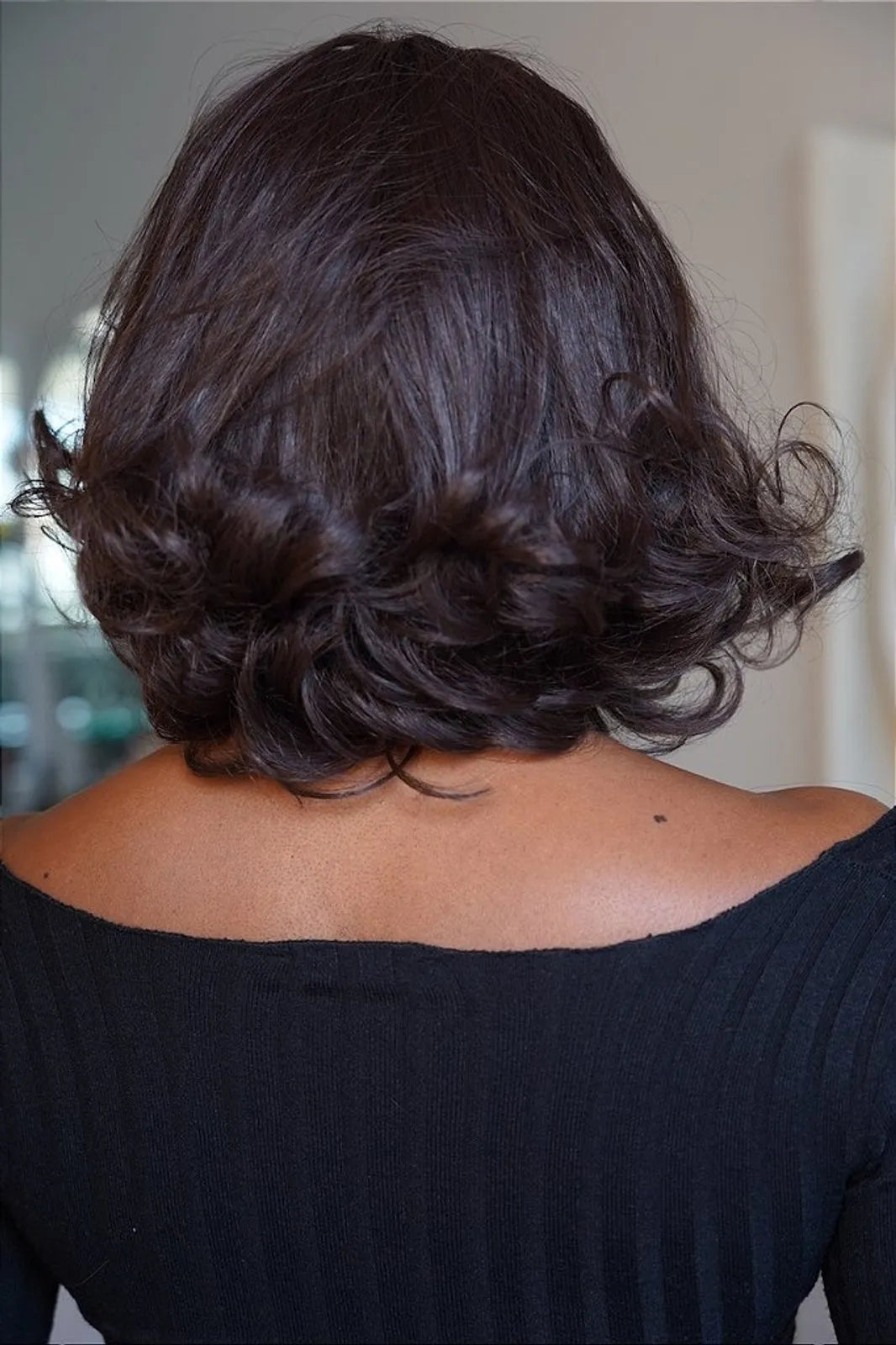 Lace front Cady color 2