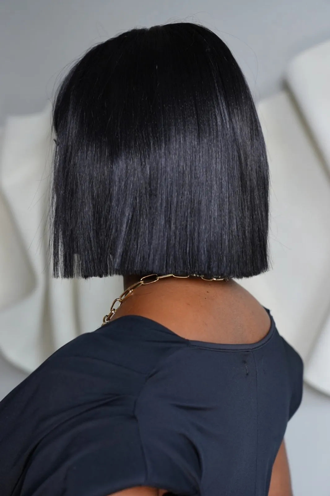 Lace Front Alexis SL021 color 1b