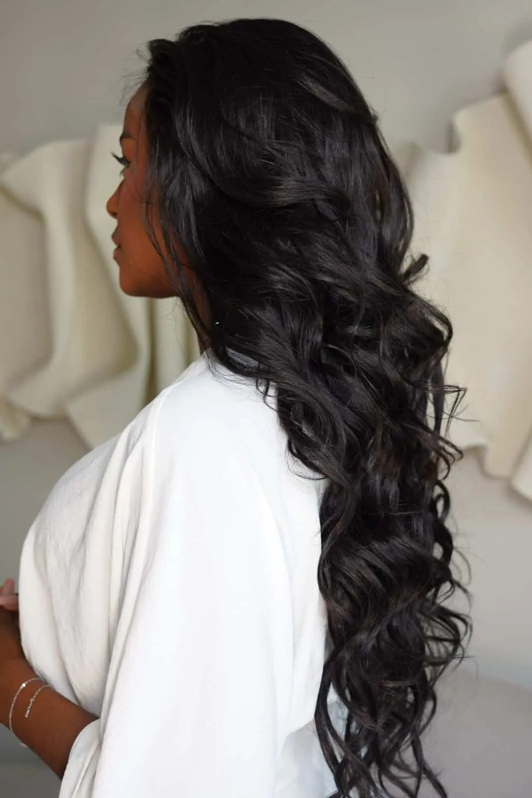 Lace Front Orgânica Beatriz color 2