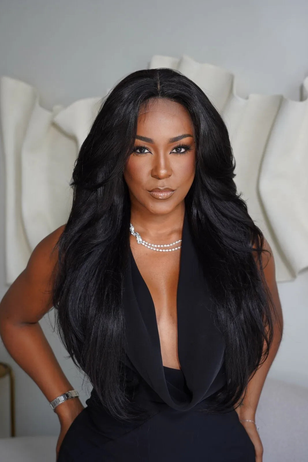 Lace Front Valentina color 2