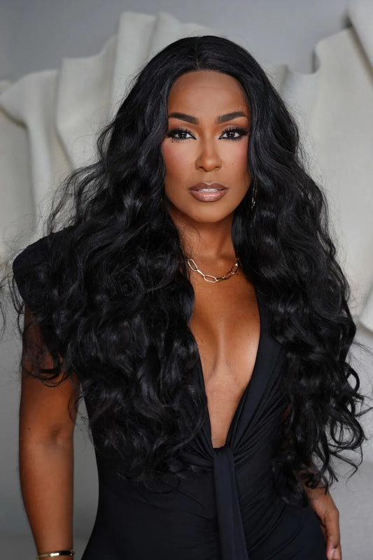 Lace Front Helena color 2