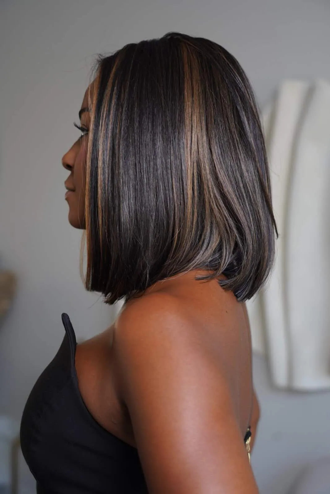 Lace Front Clélia color BTSN2/27