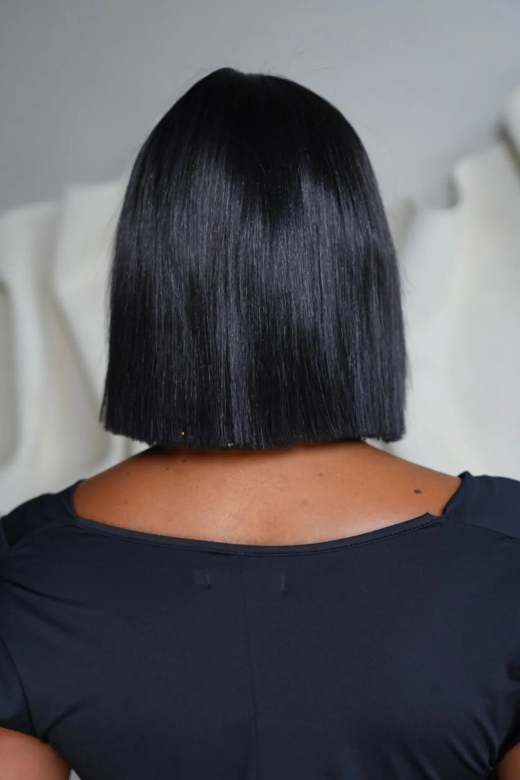 Lace Front Alexis SL021 color 1b