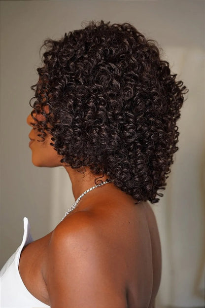 Lace frontal Bio Fibra Rapunzel color 2