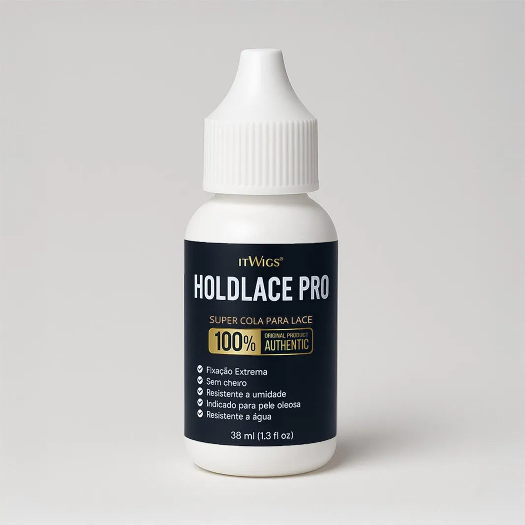 HOLDLACE PRO - Super Pegamento para Encaje