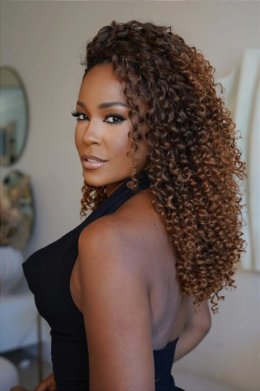 Premium Wig Lyla color T2/30